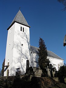 Biserica Nașterea Maicii Domnului