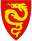 Blason de Seljord