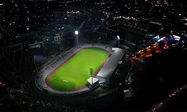 Fadil Vokrristadion