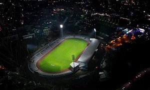 Fadil-Vokrri-Stadion (2018)