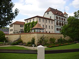 Treuchtlingen – Veduta