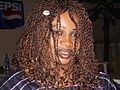 Senegalese twists