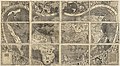 De Universalis Cosmographia van Martin Waldseemüller