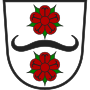 Blason de Hemsbach