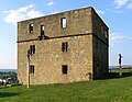 Yburg bei Kernen im Remstal