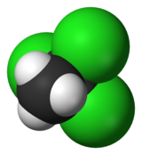 Image illustrative de l’article 1,1,1-Trichloroéthane