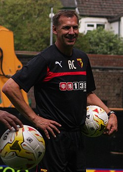 Alec Chamberlain 2014.jpg