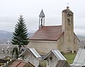 Kiach Notre-Dame de Bois-Vert