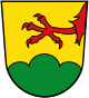 Buchhofen – Stemma