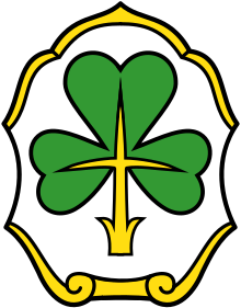 DEU Fürth COA.svg