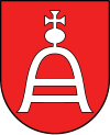 Wappen von Freisbach