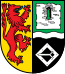 Blason de Woppenroth