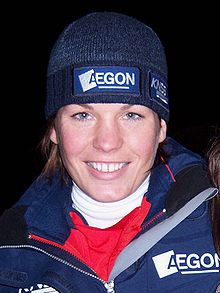 Diane Valkenburg 2008.