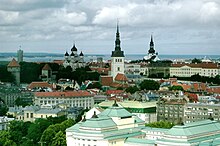 Tallinn