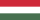 Bendera Hungary