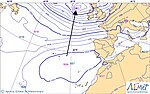 Vorschaubild für Meteorologie