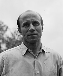 Description de l'image Heikki Savolainen (1952).jpg.