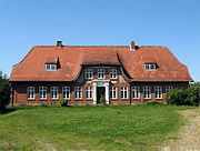 Wohnhaus