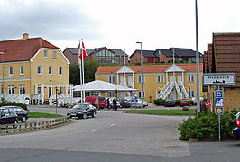 Hvalpsund