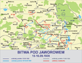 Bitwa pod Jaworowem 1939