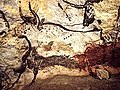 Image 44Lascaux, Aurochs (Bos primigenius primigenius) (from History of painting)