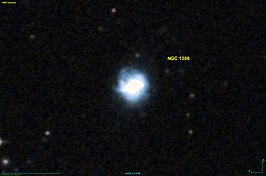 NGC 1306