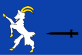 Vlag van Oldeberkoop