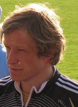 Ørjan Berg in 2006