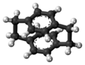 p-cyclophane