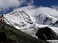 Piz Bernina