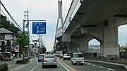 大阪府池田市木部町