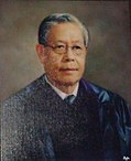 Chief Justice Hilario Davide Jr.