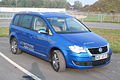 VW Touran Hy-Motion