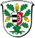 Wappen des Landkreises Offenbach