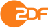 Logo des ZDF