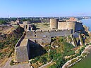 Akkerman fortress