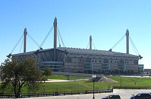 Alamodome