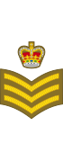 Staff Sergeant