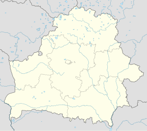 Ipa is located in Belarus