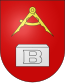 Blason de Besazio