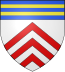 Blason de Plusquellec