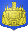 Blason de Verdun