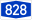 A828