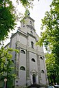 Lutheran Jesus Church in Cieszyn