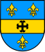 Blason de Dalberg