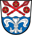 Blason de Hohenroth