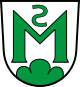 Magstadt – Stemma