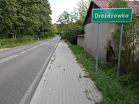 Drożdżówka