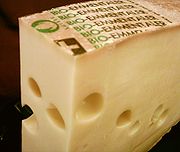 Emmentaler