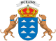 Escudo de Canarias